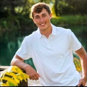 Meet your Posher, Cameron